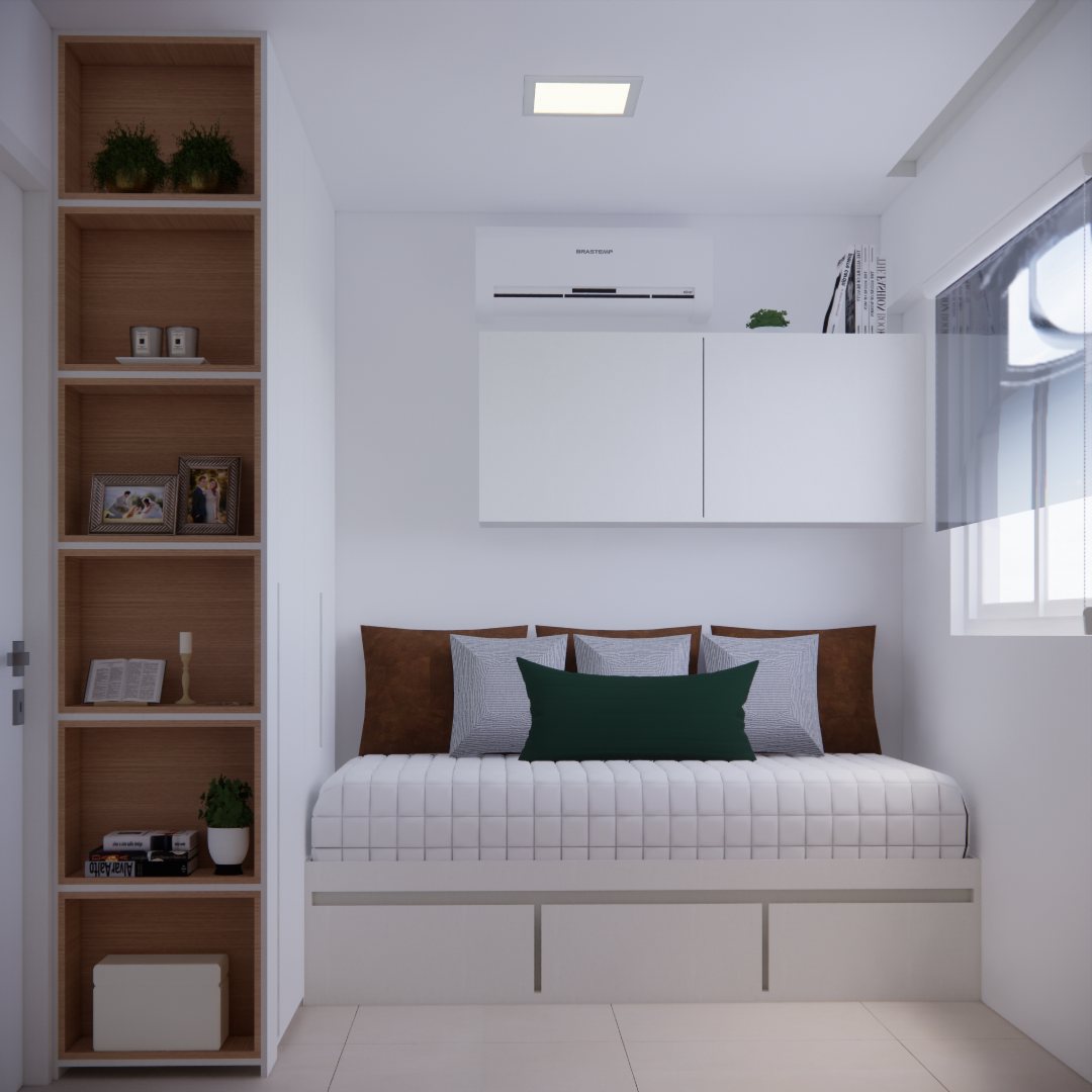 cama qa